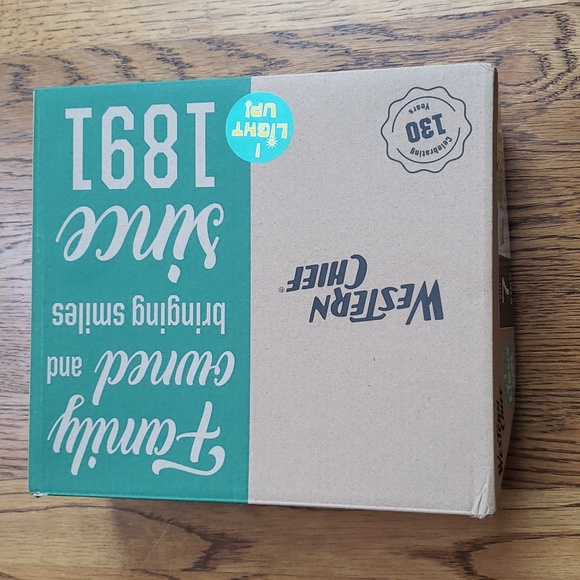 NIB Kids Tie Dye Rainboot Multicolor Western Chief Toddler Size 7 - Picture 14 of 15